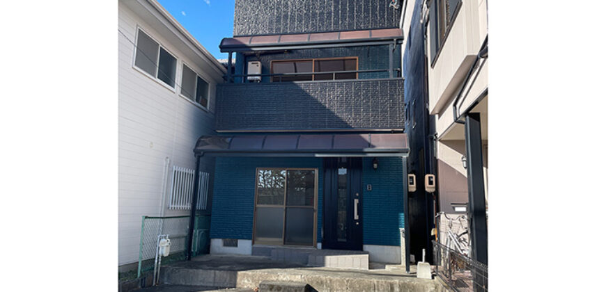 Casa à venda em Shimizu, Ishikawa por ¥48,000/mês