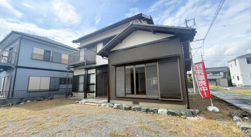 Casa à venda em Iwata, Horinouchi por ¥40,000/mês