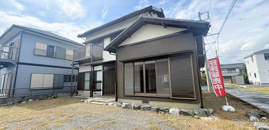 Casa à venda em Iwata, Horinouchi por ¥40,000/mês