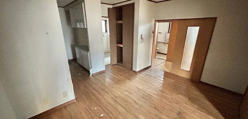 Casa à venda em Shimizu, Nishijima por ¥53,000/mês