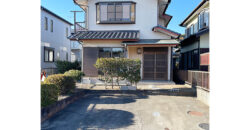 Casa à venda em Fujieda, Kamiyabuta por ¥36,000/mês Copy