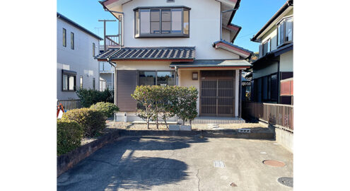 Casa à venda em Fujieda, Kamiyabuta por ¥36,000/mês