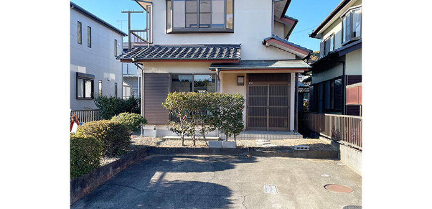 Casa à venda em Fujieda, Kamiyabuta por ¥36,000/mês Copy