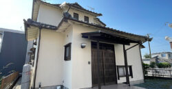 Casa à venda em Fujieda, Tokigaya por ¥40,000/mês Copy