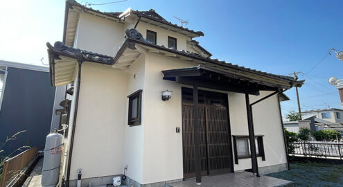 Casa à venda em Fujieda, Tokigaya por ¥40,000/mês Copy