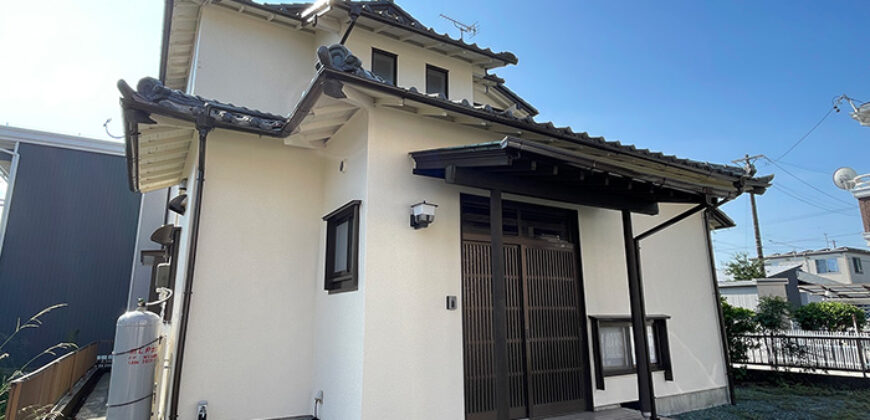 Casa à venda em Fujieda, Tokigaya por ¥40,000/mês Copy