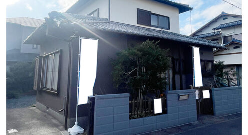 Casa à venda em Iwata, Toyoka por ¥41,000/mês