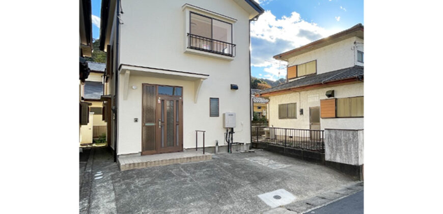 Casa à venda em Numazu, Nakase por ¥44,000/mês