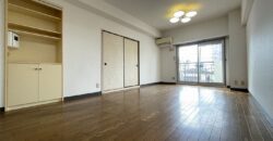 Apartamento à venda em Numazu, Shinjukucho por ¥32,000/mês