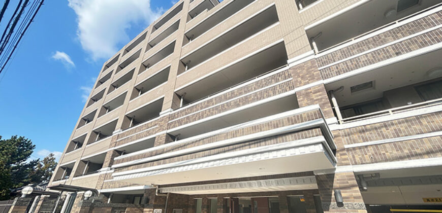 Apartamento à venda em Hamamatsu, Chuo por ¥51,000/mês