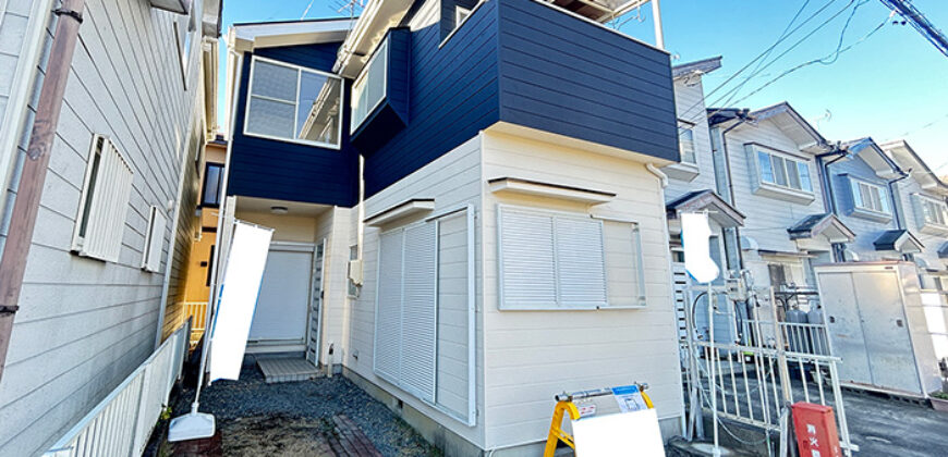 Casa à venda em Hamamatsu, Hamana por ¥37,000/mês