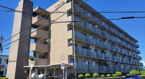 Apartamento à venda em Gotemba, Itazuma por ¥28,000/mês