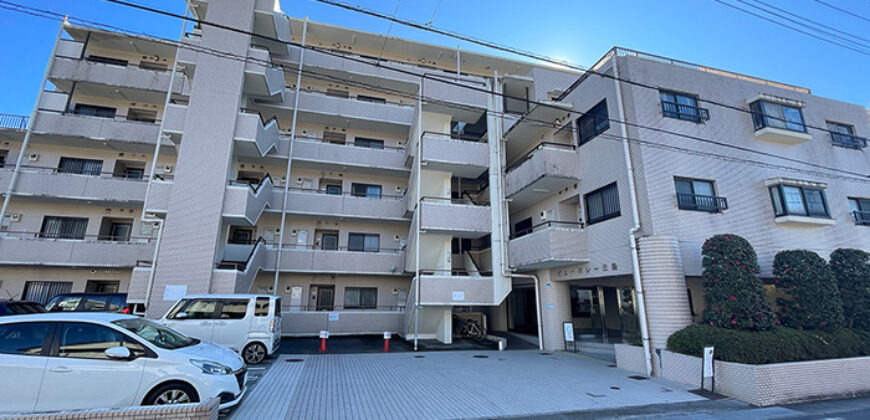 Apartamento à venda em Mishima, Wakamatucho por ¥41,000/mês