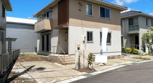 Casa à venda em Ogaki, Honma por ¥67,000/mês