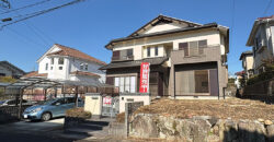 Casa à venda em Kani, Satsukigaoka por ¥51,000/mês