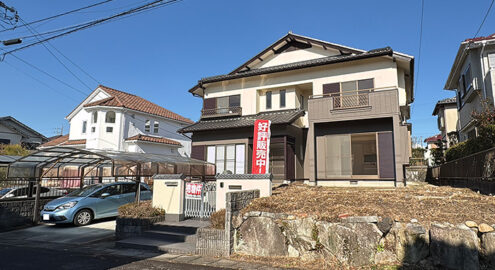 Casa à venda em Kani, Satsukigaoka por ¥51,000/mês