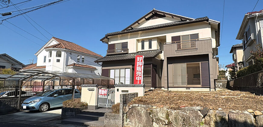 Casa à venda em Kani, Satsukigaoka por ¥51,000/mês