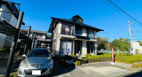 Casa à venda em Tajimi, Wakinoshima por ¥41,000/mêss