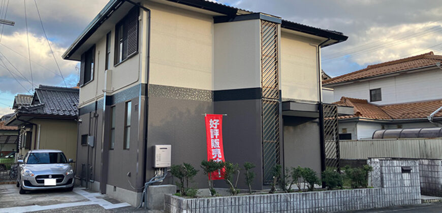 Casa à venda em Gifu, Ono por ¥34,000/mês