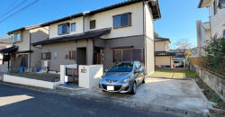 Casa à venda em Seki, Maeyama por ¥41,000/mês