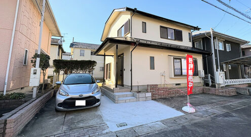 Casa à venda em Kakamigahara, Suhara por ¥57,000/mês