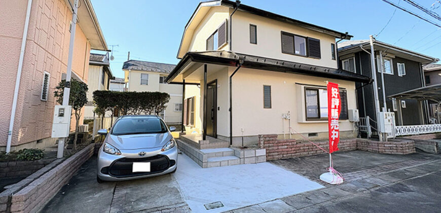 Casa à venda em Kakamigahara, Suhara por ¥57,000/mês