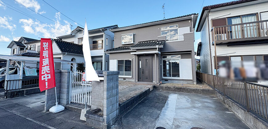 Casa à venda em Kakamigahara, Kawashima por ¥40,000/mês