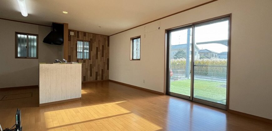 Casa à venda em Mizuho, Rokku por ¥57,000/mês