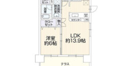 Apartamento à venda em Toda-shi, Minami-machi por ¥104,000/mês