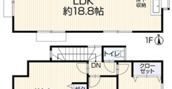 Casa à venda em Yokohama-shi, Seya-ku por ¥105,000/mês