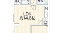 Apartamento à venda em Sagamihara-shi, Chūō-ku por ¥40,000/mês