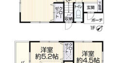 Casa à venda em Yokohama-shi, Kōnan-ku por ¥99,000/mês