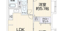 Apartamento à venda em Yokohama-shi, Kōnan-ku por ¥77,000/mês