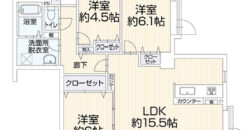 Apartamento à venda em Setagaya, Kyodo por ¥78,000/mês