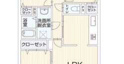 Apartamento à venda em Bunkyo, Kohinata por ¥63,000/mês