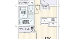 Apartamento à venda em Ota, Minamimagome por ¥34,000/mês