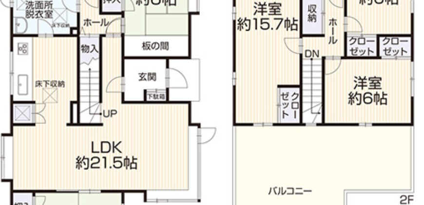 Casa à venda em Sapporo, Kita por ¥46,000/mês