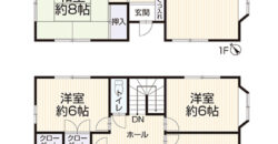 Casa à venda em Fujinomiya, Koizumi por ¥34,000/mês