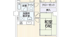 Apartamento à venda em Hamamatsu, Chuo por ¥40,000/mês