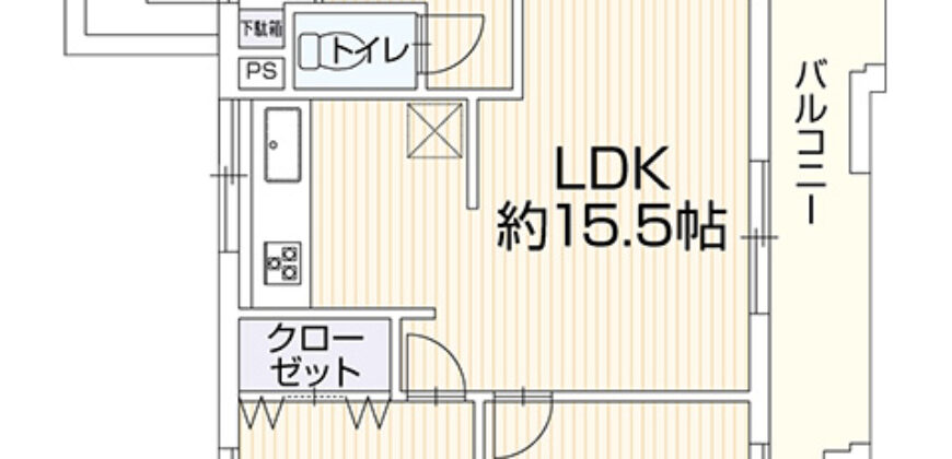 Apartamento à venda em Numazu, Oka Isshiki por ¥36669,000/mês