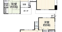 Casa à venda em Kani, Satsukigaoka por ¥51,000/mês