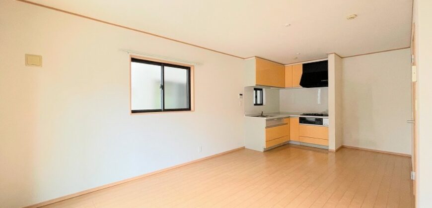 Casa à venda em Saitama-shi, Minuma-ku por ¥70,000/mês