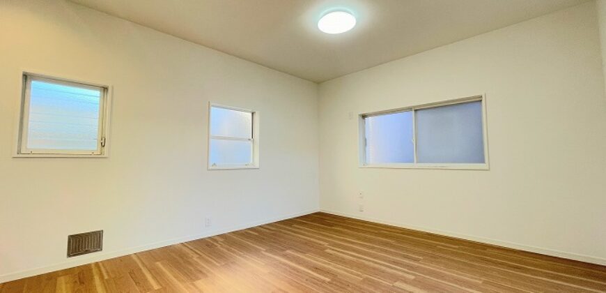 Casa à venda em Saitama-shi, Iwatsuki-ku por ¥57,000/mês