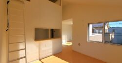 Casa à venda em Koshigaya-shi, Nanazawa-cho por ¥68,000/mês