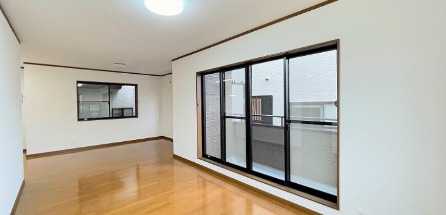 Casa à venda em Kawaguchi-shi, Maekawa por ¥85,000/mês