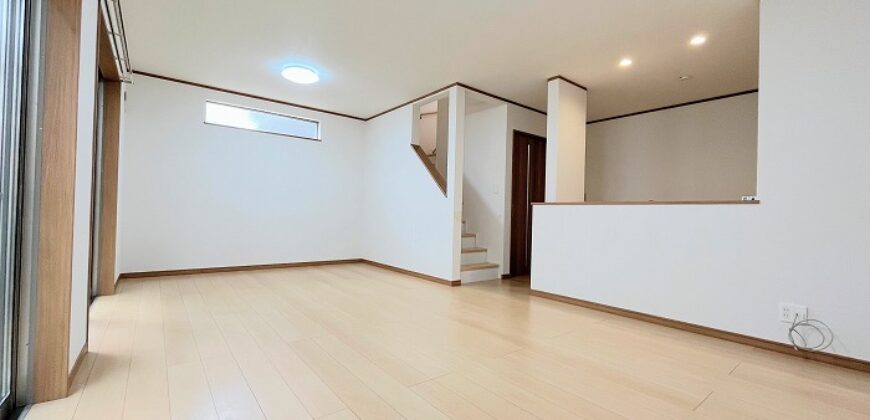 Casa à venda em Tokorozawa-shi, Oaza por ¥94,000/mês