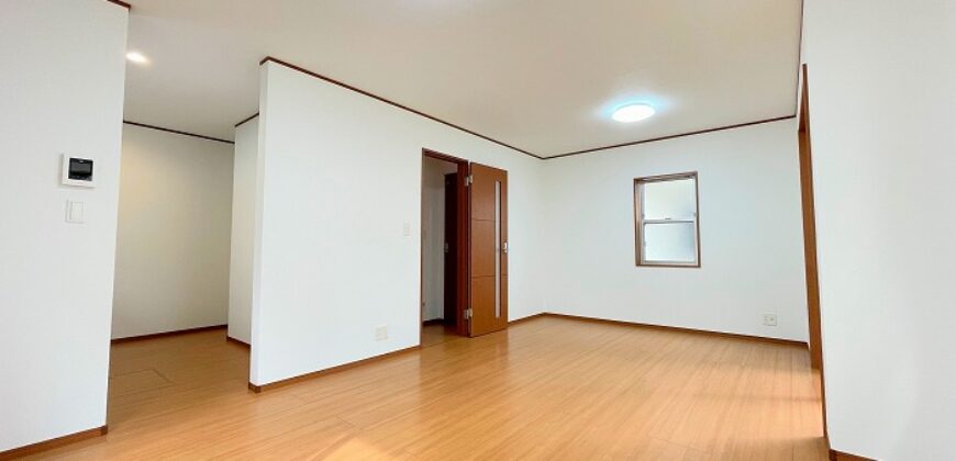 Casa à venda em Kawaguchi-shi, Shibatakagi por ¥98,000/mês