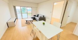 Apartamento à venda em Tokorozawa-shi, Kamishinai por ¥51,000/mês