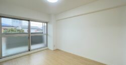 Apartamento à venda em Kawaguchi-shi, Nakacho por ¥89,000/mês