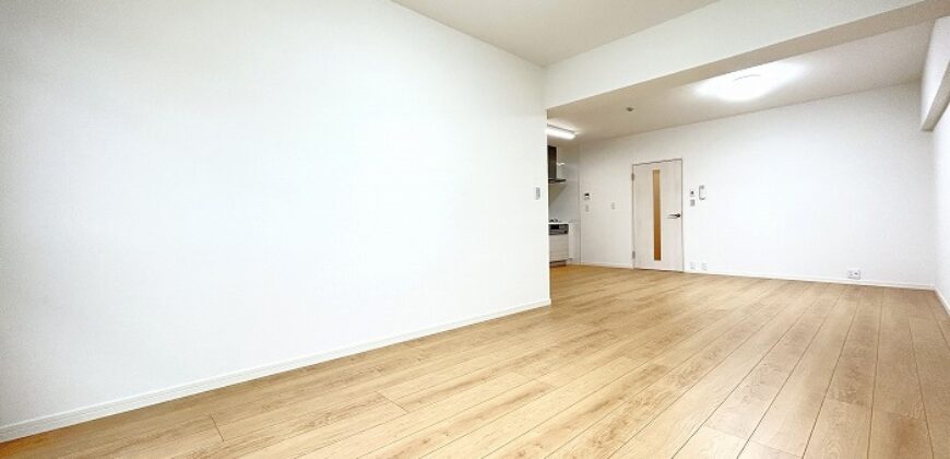 Apartamento à venda em Kawaguchi-shi, Naka-Aoki por ¥78,000/mês